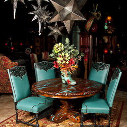 Dining Rooms - Products