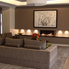 lounge room