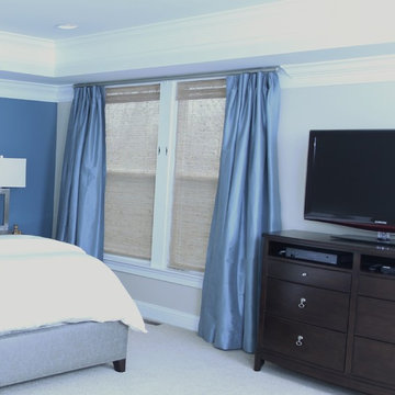 project North Potomac