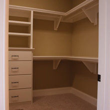 closet