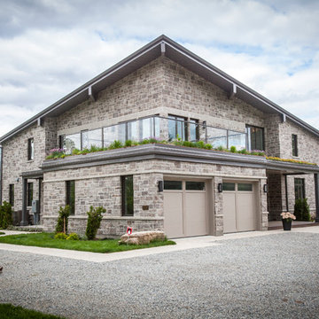 House on the Hill