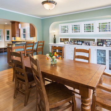 Hollywood Whole House Remodel