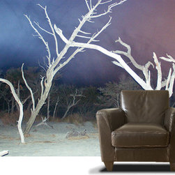 Photographic Casart Images - Shelter - Wallpaper