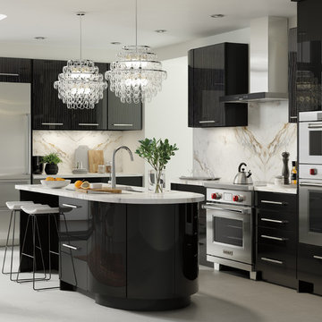 Kitchen Inspiration