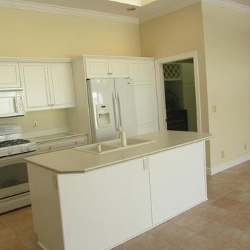 Jonathan's Landing Real Estate - 16322 Port Dickinson Drive