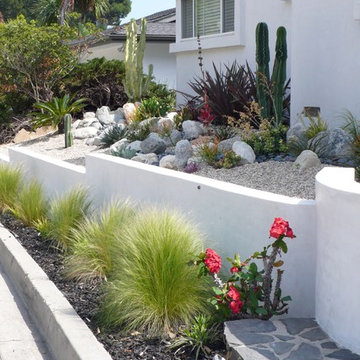 water-wise in the Santa Monica Mountains