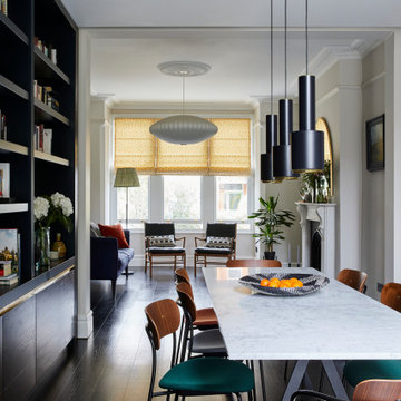 Herne Hill Home
