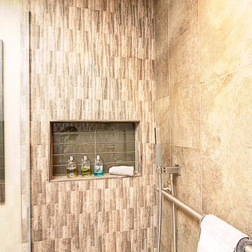 Award Nominated Bathroom remodel