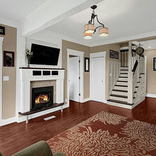 Living Room Ideas