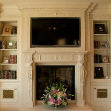 Clive Christian decor