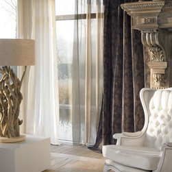 Drapery Panels - Products