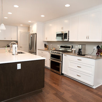 Fire Damage Restoration