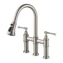 Kitchen Faucet