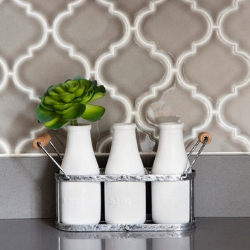 Transitional Kitchen