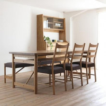 For my dream house in the future!