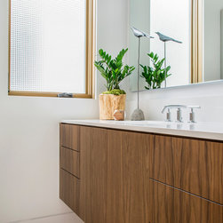 Corona del Mar, Ca - Furniture