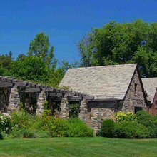Stone work
