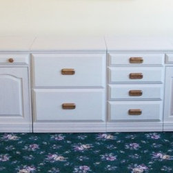 Custom Built Furniture - Products