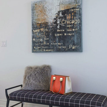 Ridgeway Entry