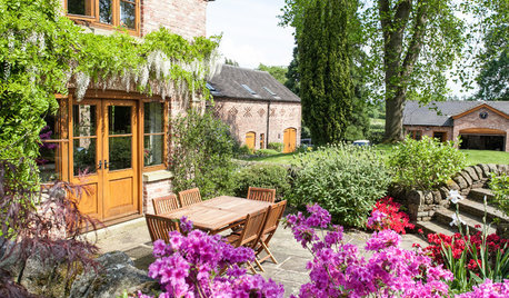 Houzz Call : Montrez-nous votre jardin !