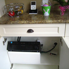 Audio gear solutions
