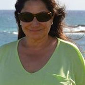 Maria Wartski's photo