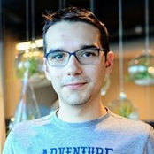 Foto von Alex Blagovenco