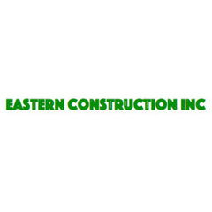 Eastern Construction Inc