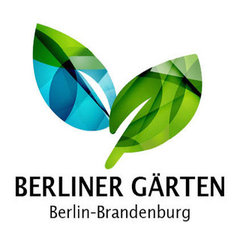 Berliner Gärten Berlin-Brandenburg