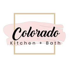 Colorado Kitchen and Bath Design