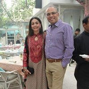 Priya Sethi's photo