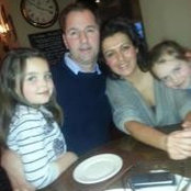 Claire Drinkall's photo