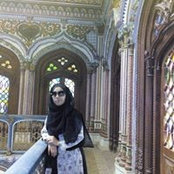 Foto von Salwa Roohi