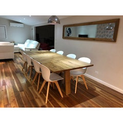 Tuckers Lane Custom Furniture