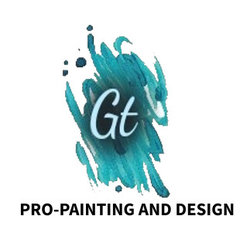 GT Pro-Painting & Design