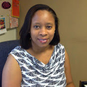 Caroline Atkins's photo