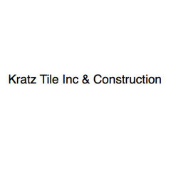 Kratz Tile Inc & Construction