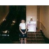 Sharon Corcorans billede