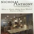 Nicholas Anthony Custom Woodwork's profile photo