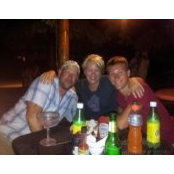 JohnandTracey Hogan's photo