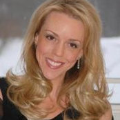 Kelly Anderson-Pots foto