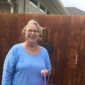 Linda Rush's photo