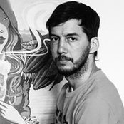Kiko Rodriguezs billede