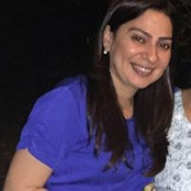 Pooja Malhotra's photo