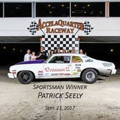 Foto de Patrick Seely