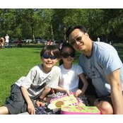 Won Choi's photo
