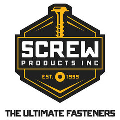 Screw Products, Inc.