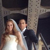 David Peralta's photo