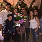 Alex Castillo's photo