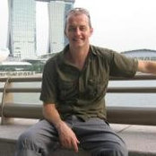 Ross Davidson's photo